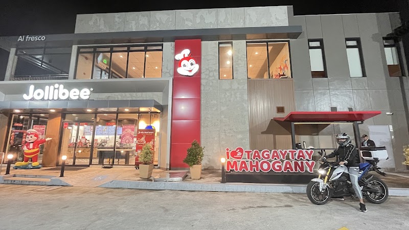 Review Photo of Jollibee Tagaytay Mahogany
