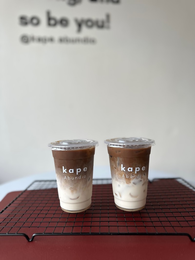 Review Photo of kape Abundio