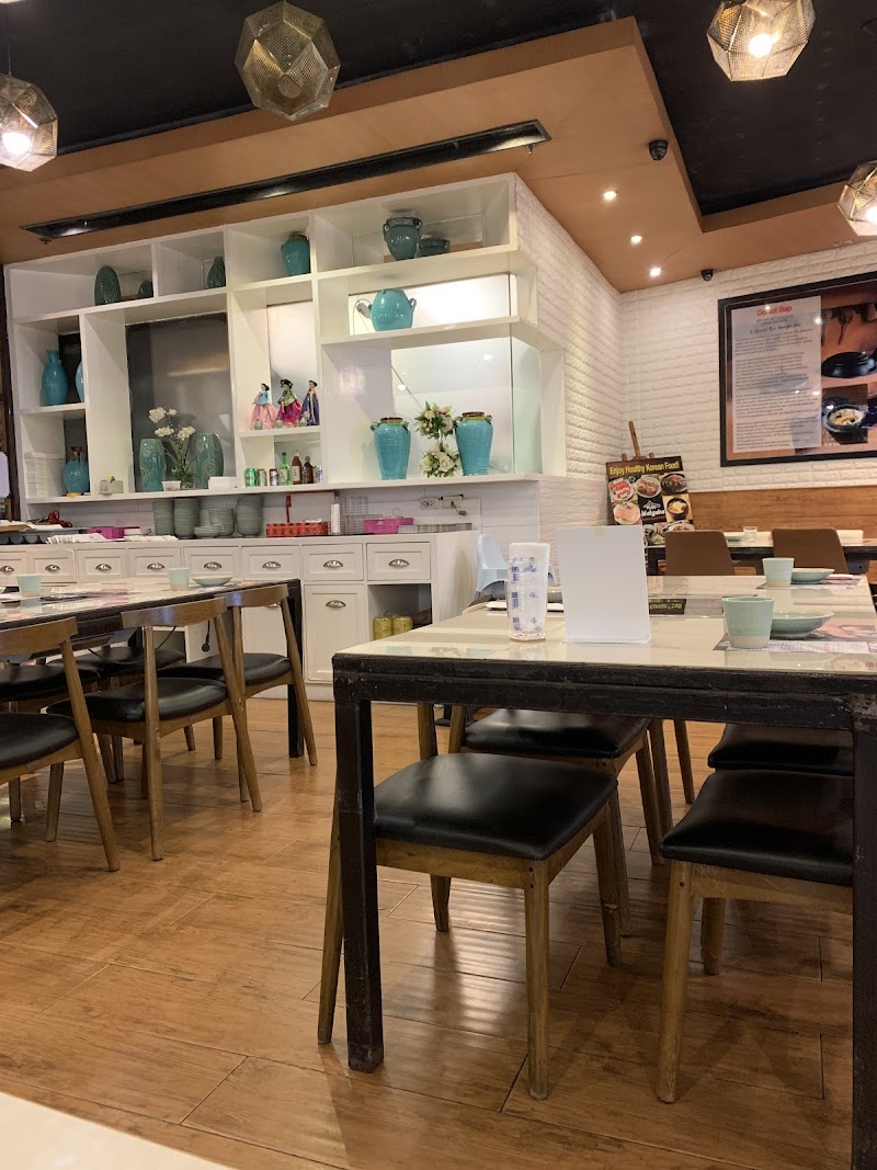 Review Photo of Matgalne Korean Cuisine and Grill