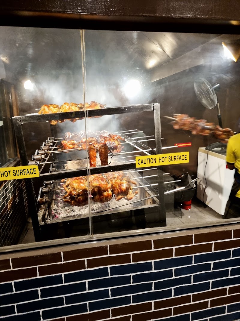 Review Photo of Uling Roasters