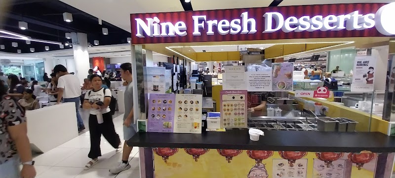 Review Photo of Nine Fresh Landmark