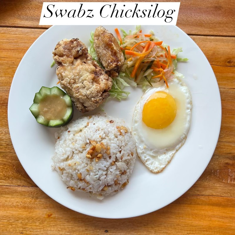 Review Photo of Swabz cafe