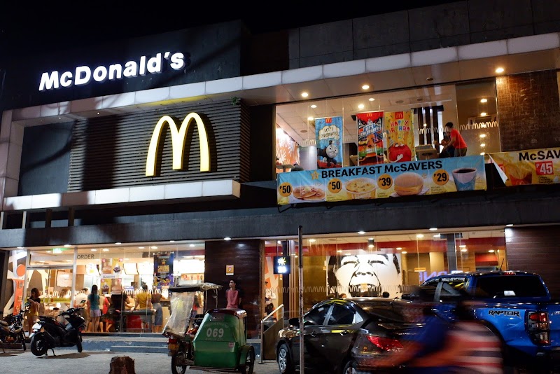 Review Photo of McDonald's Tandang Sora