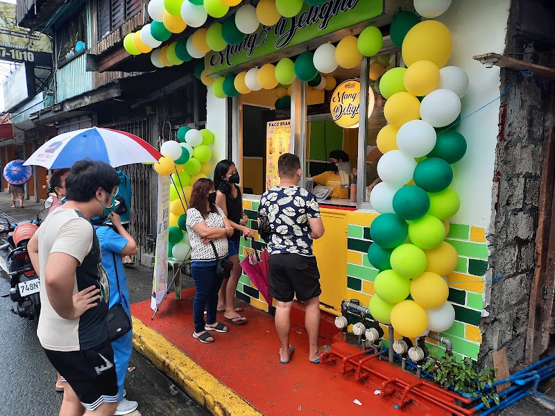 Review Photo of Mango Delight paco branch