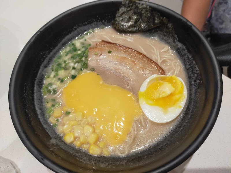Review Photo of Kyukyu Ramen 99 -