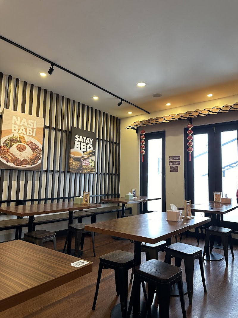 Review Photo of Shiok Shiok Singapore Famous Hawker Food - Blue Ridge