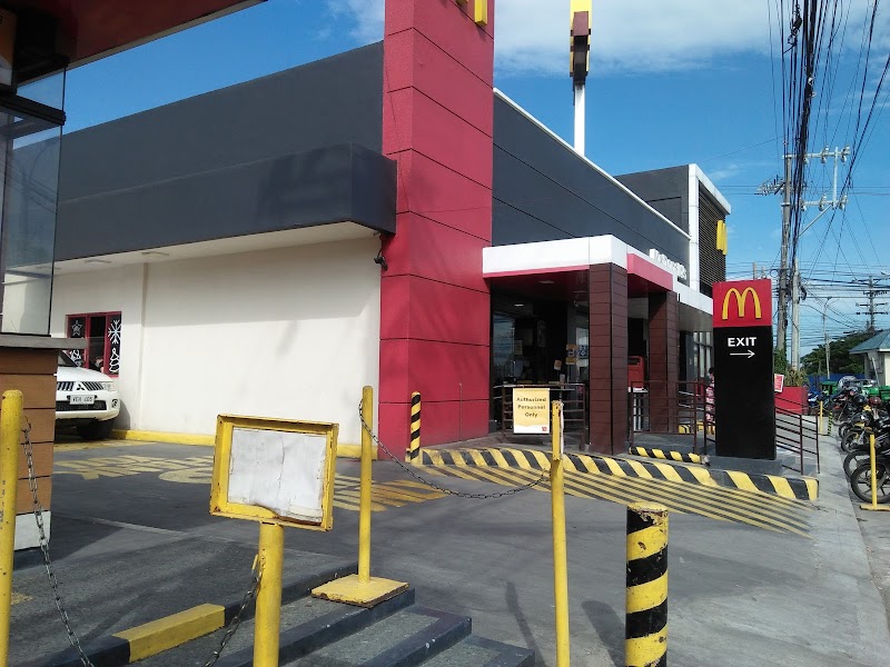 Review Photo of McDonald's Tanza
