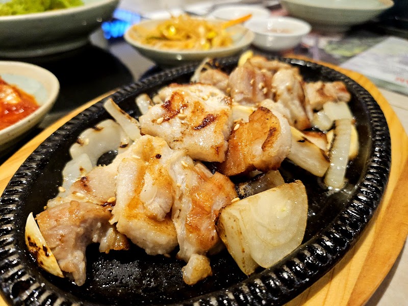 Review Photo of Matgalne Korean Cuisine and Grill