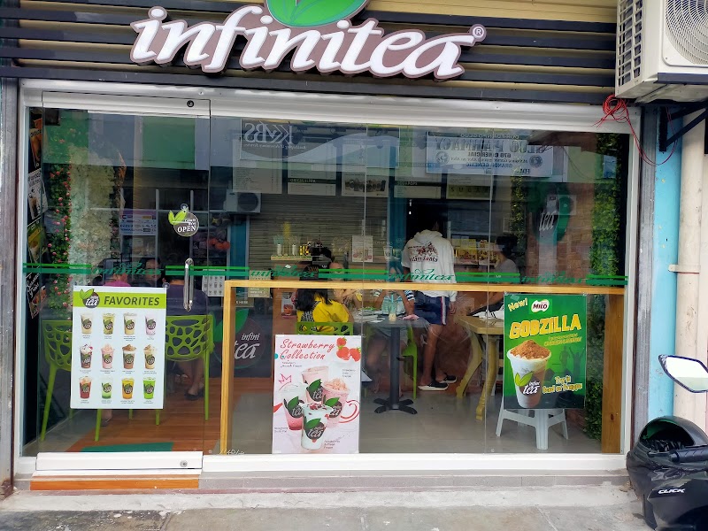 Review Photo of Infinitea 678 Mambog Bayanan