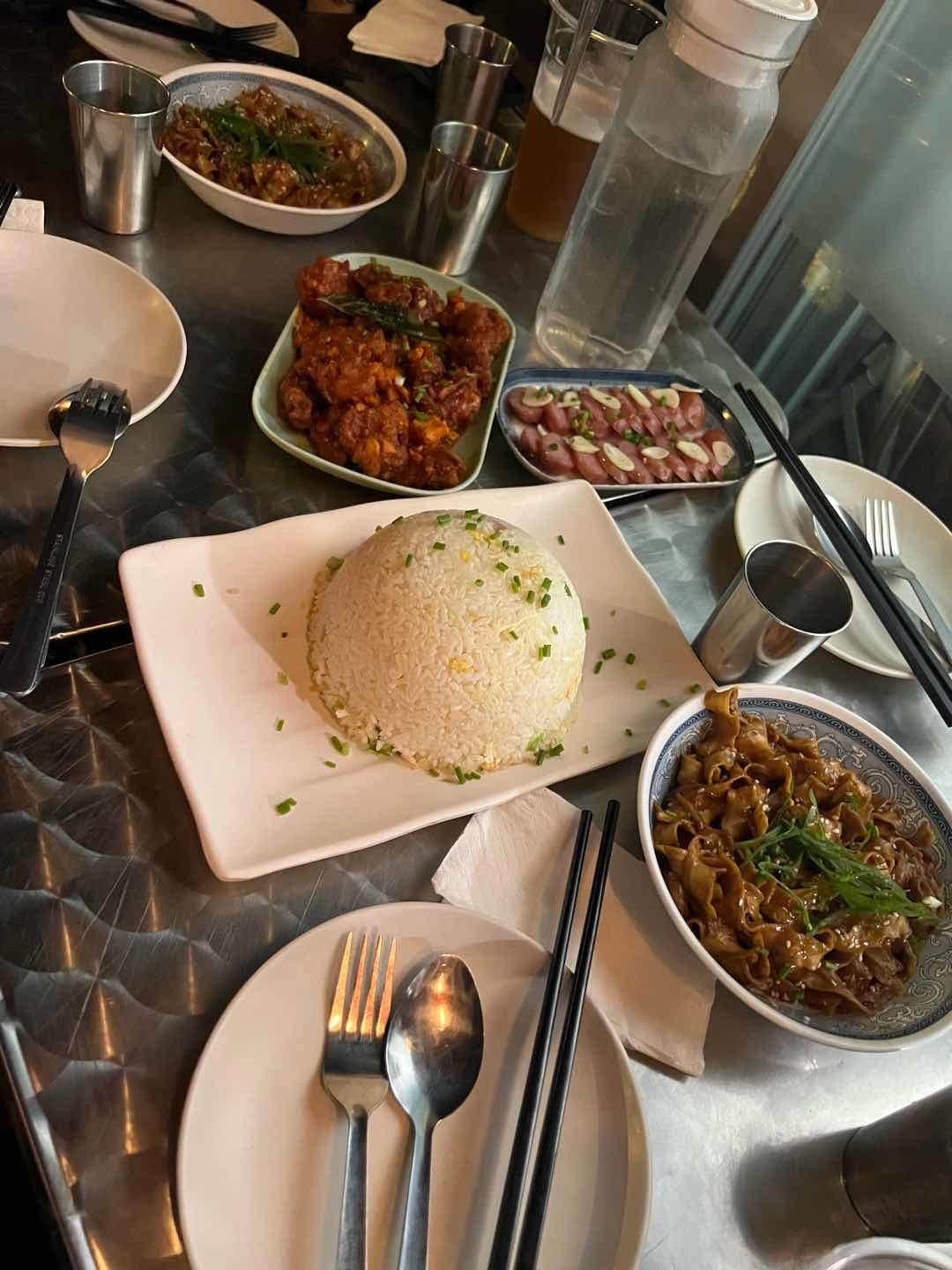 a lot of Best of Luck