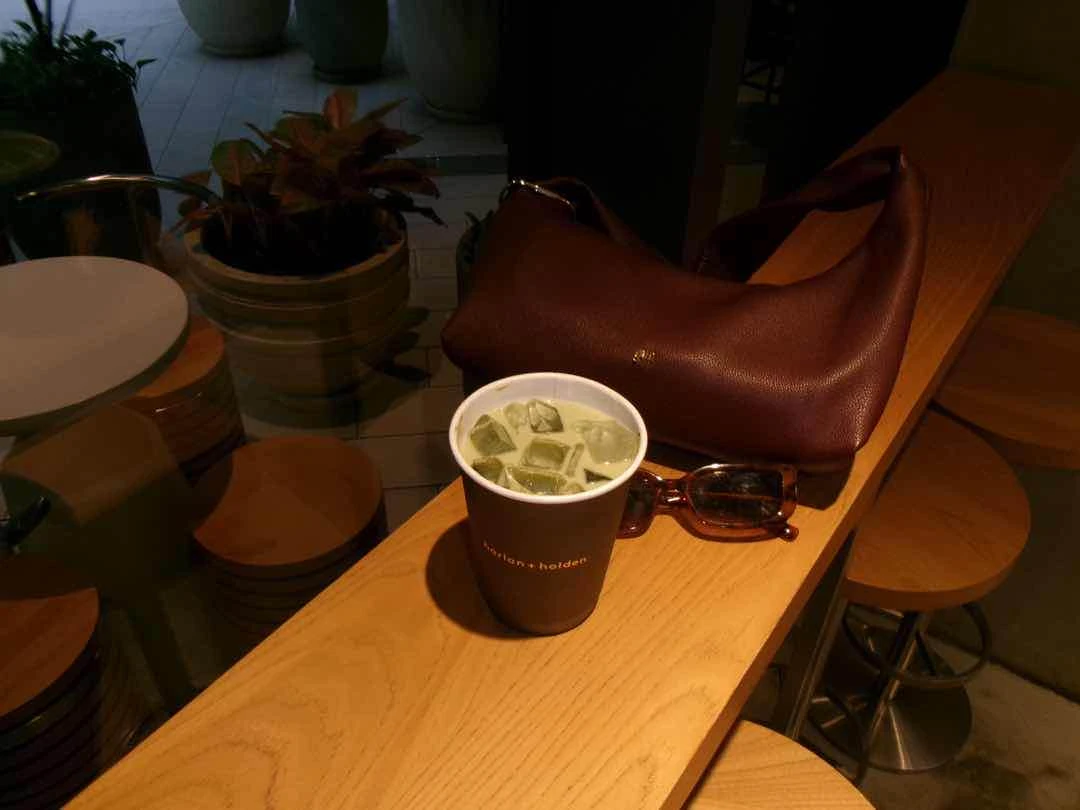 matcha