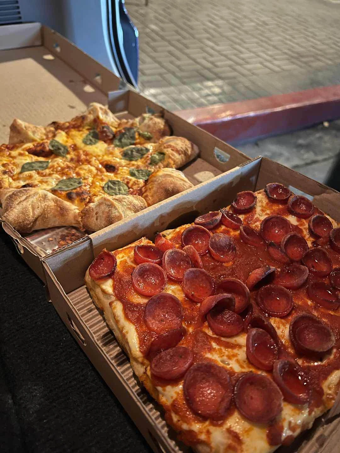 Pizza