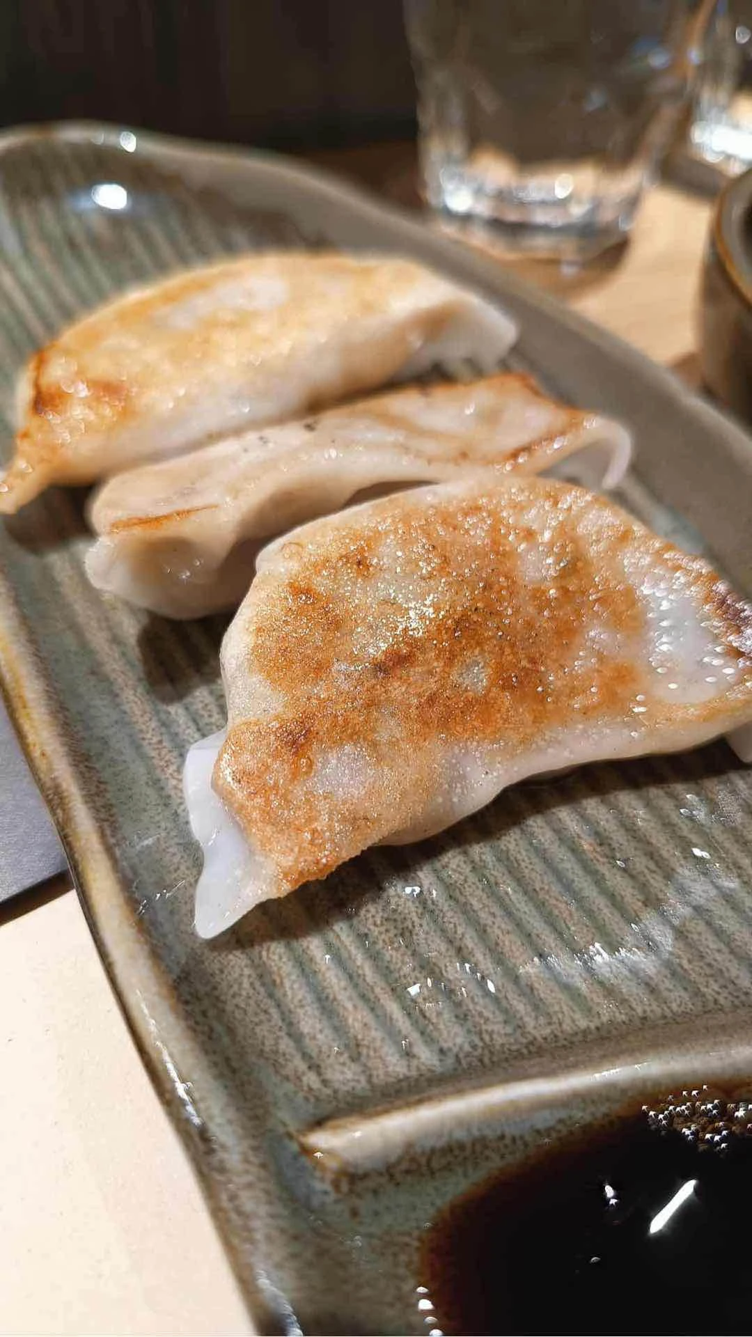 Gyoza