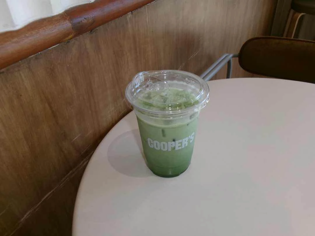 matcha