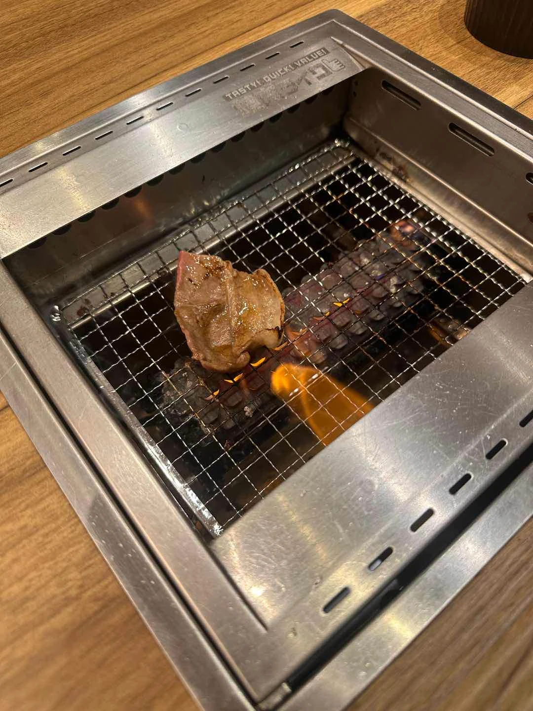 Review Photo of Yakiniku Like!