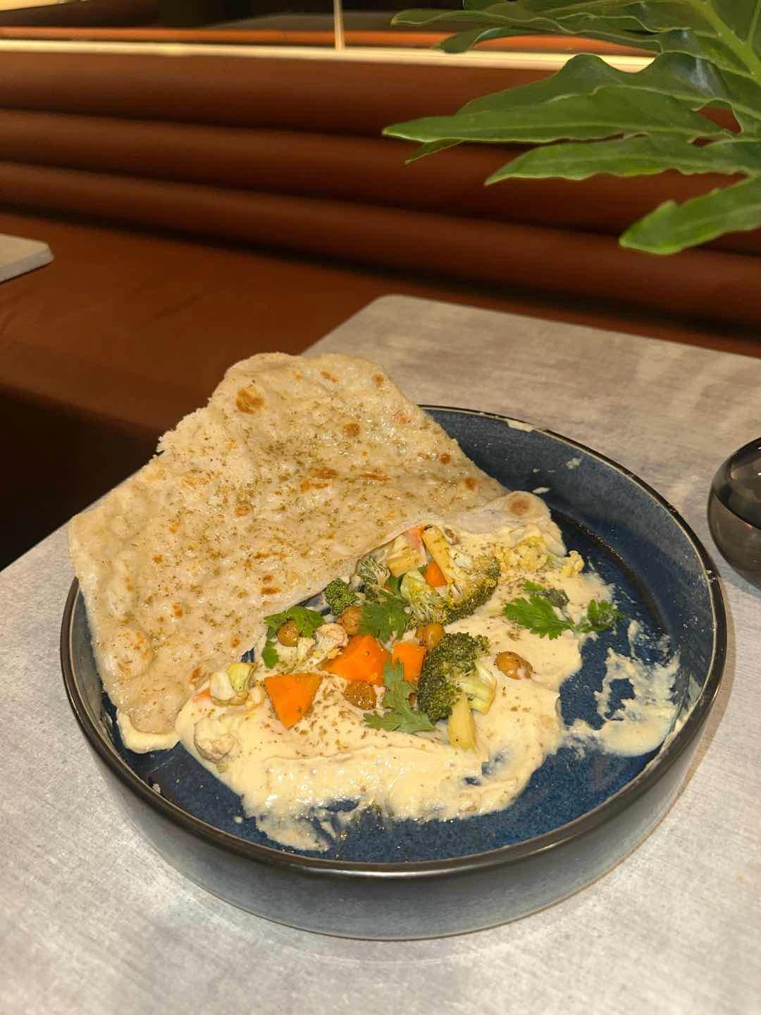 hummus