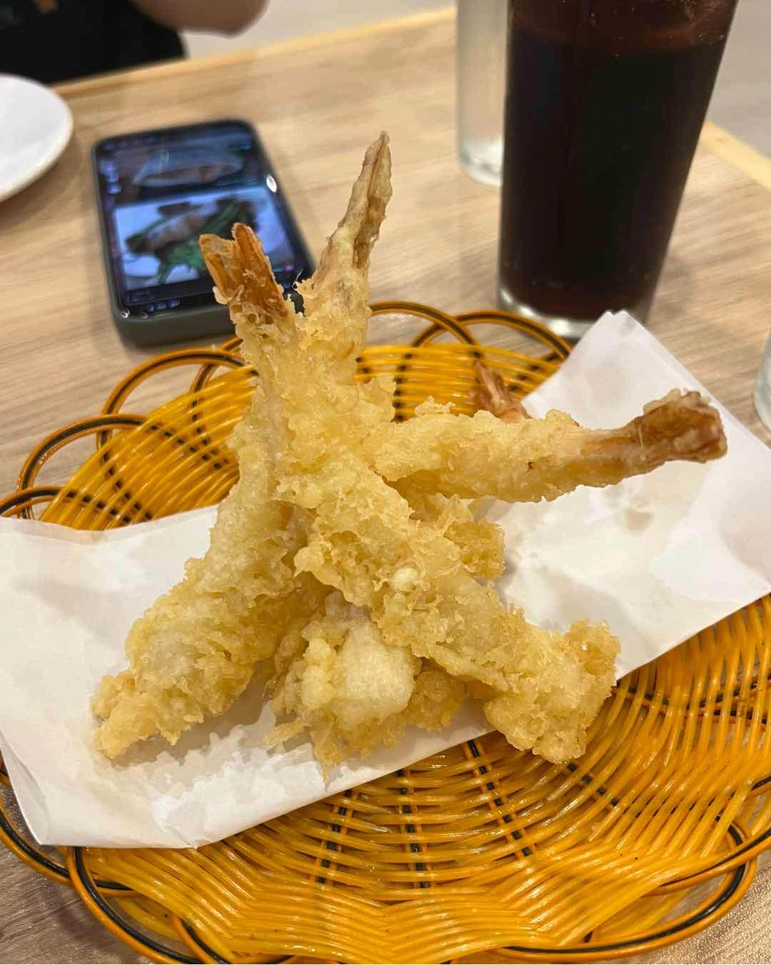 Tempura