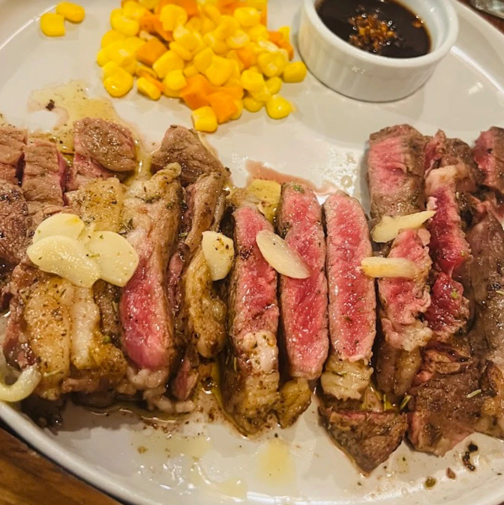 Porterhouse