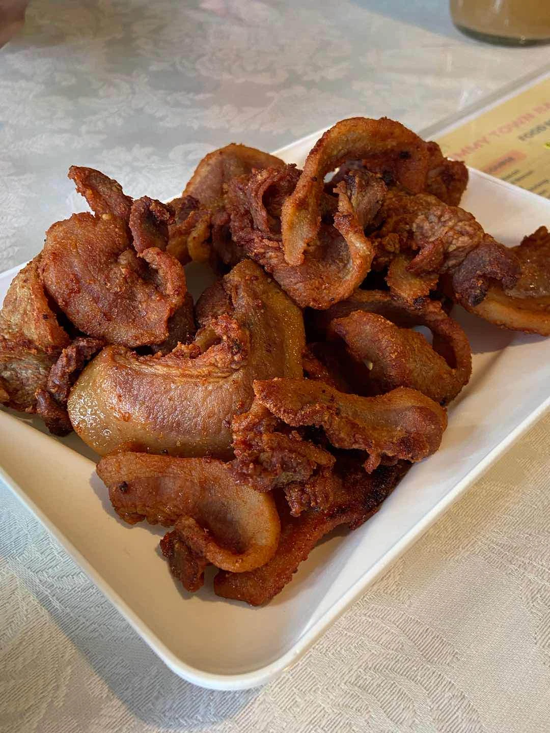 1kg bacon