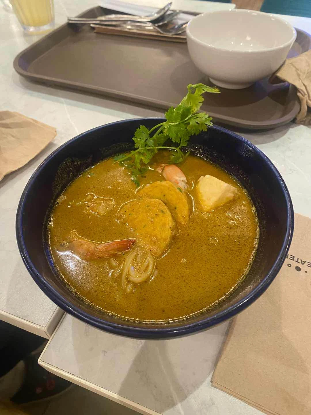 Laksa