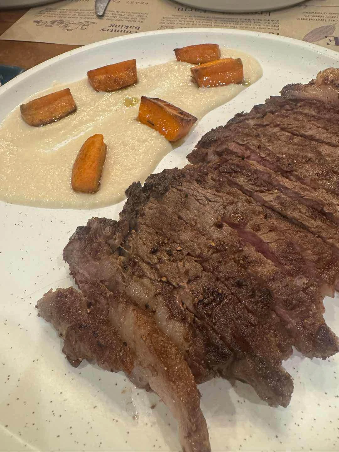 Steak