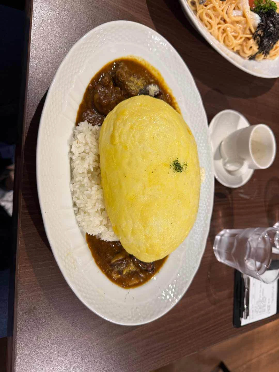 Stew Beef Curry