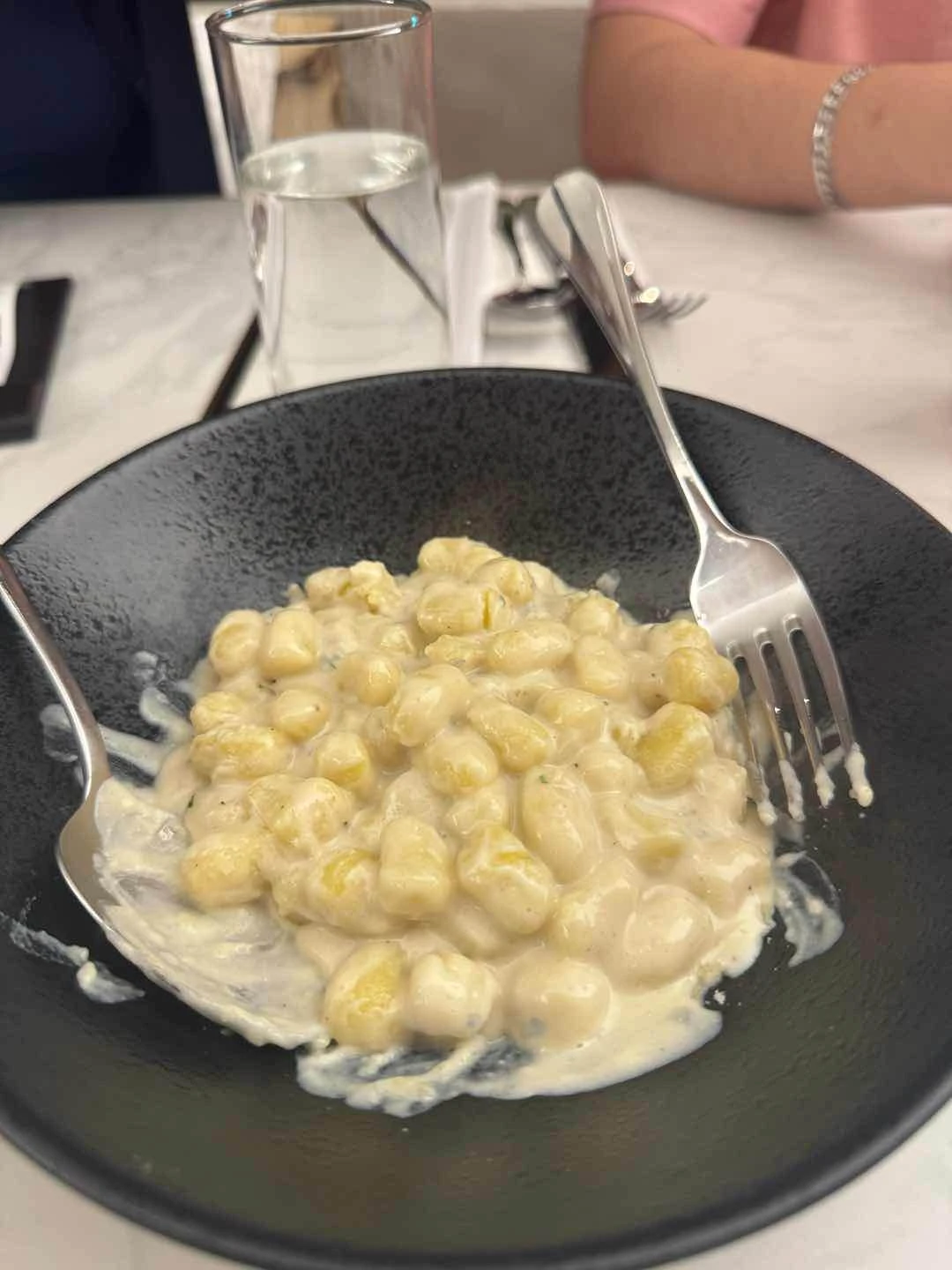 Gnocchi