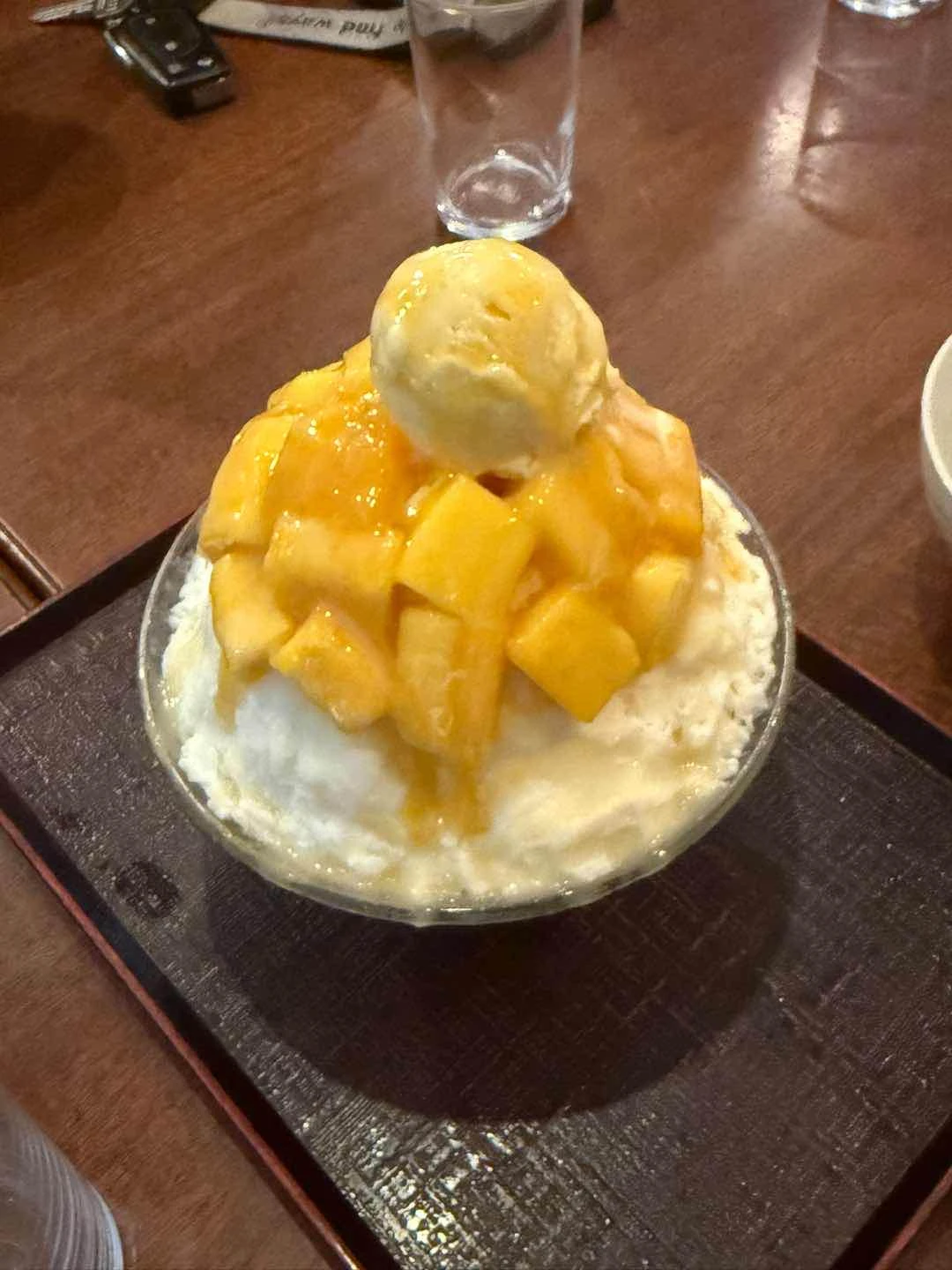 mango