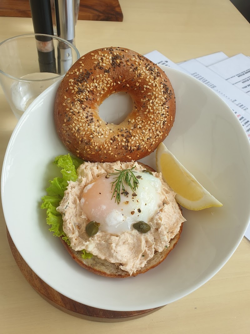 Review Photo of Buttery & Co