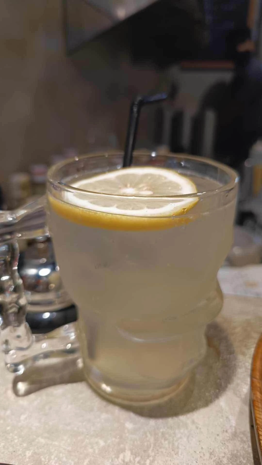Lemonade