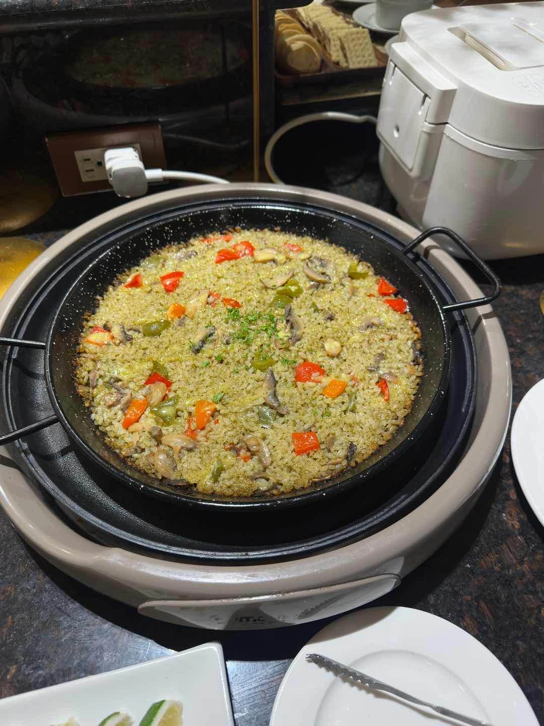 Paella