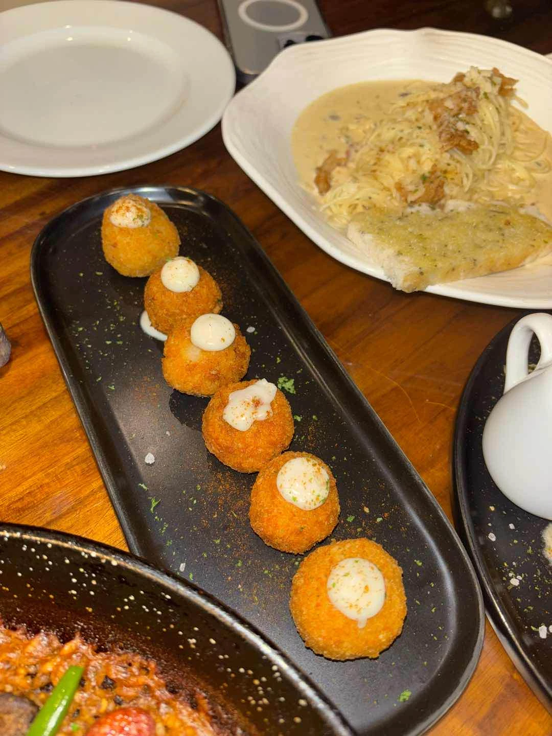 Bombas Especiales