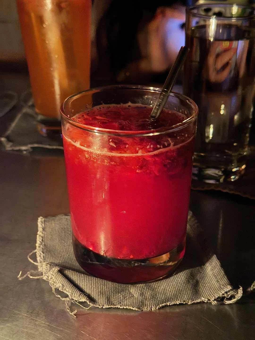 Bartender’s Choice