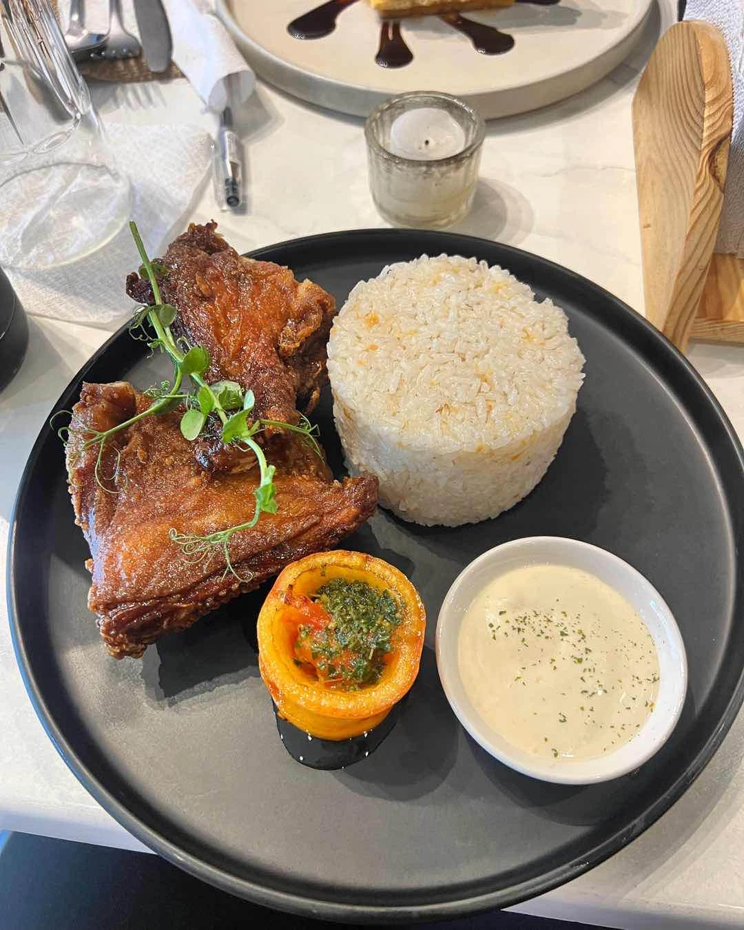 Chicken