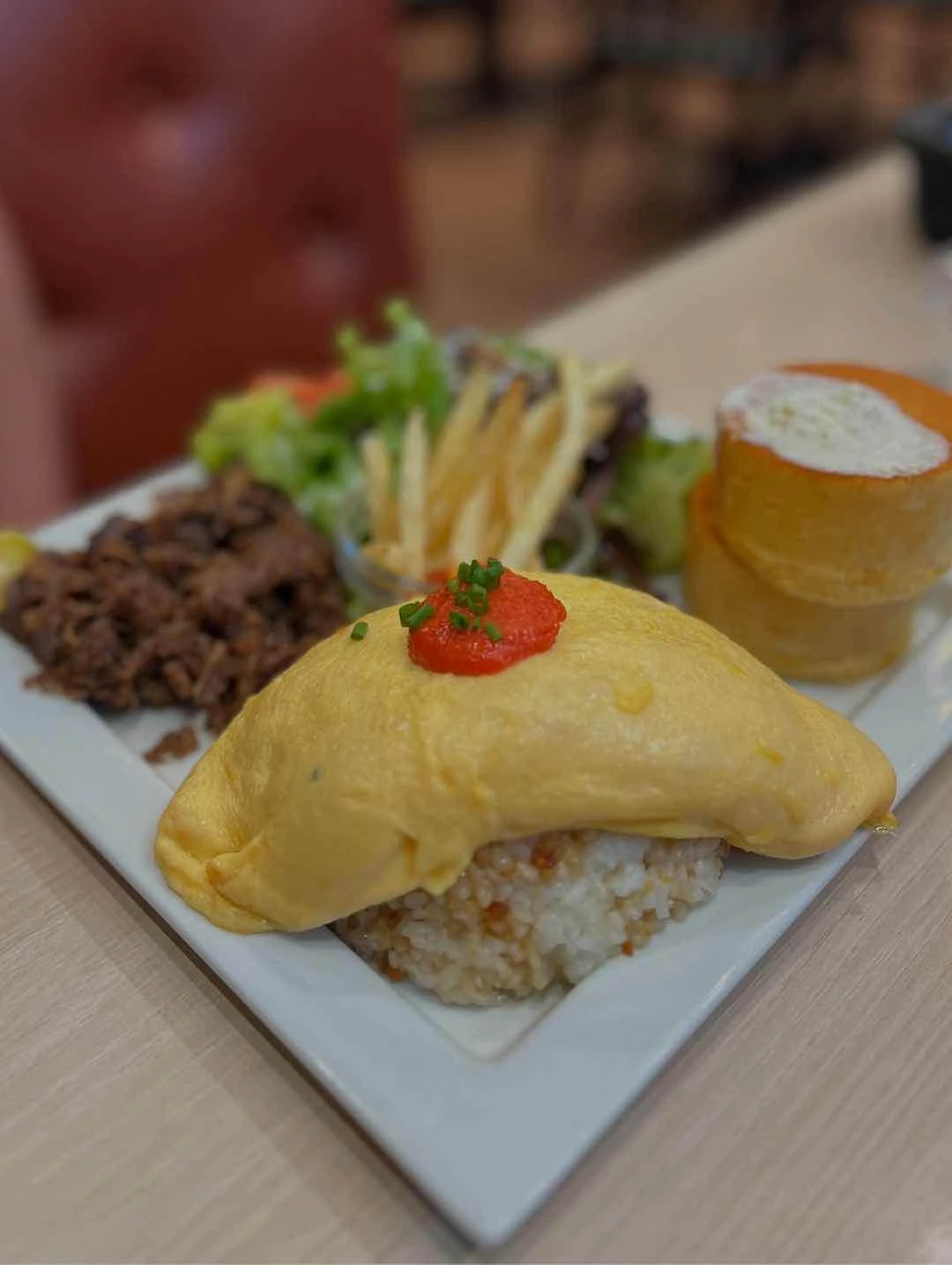 Brunch set