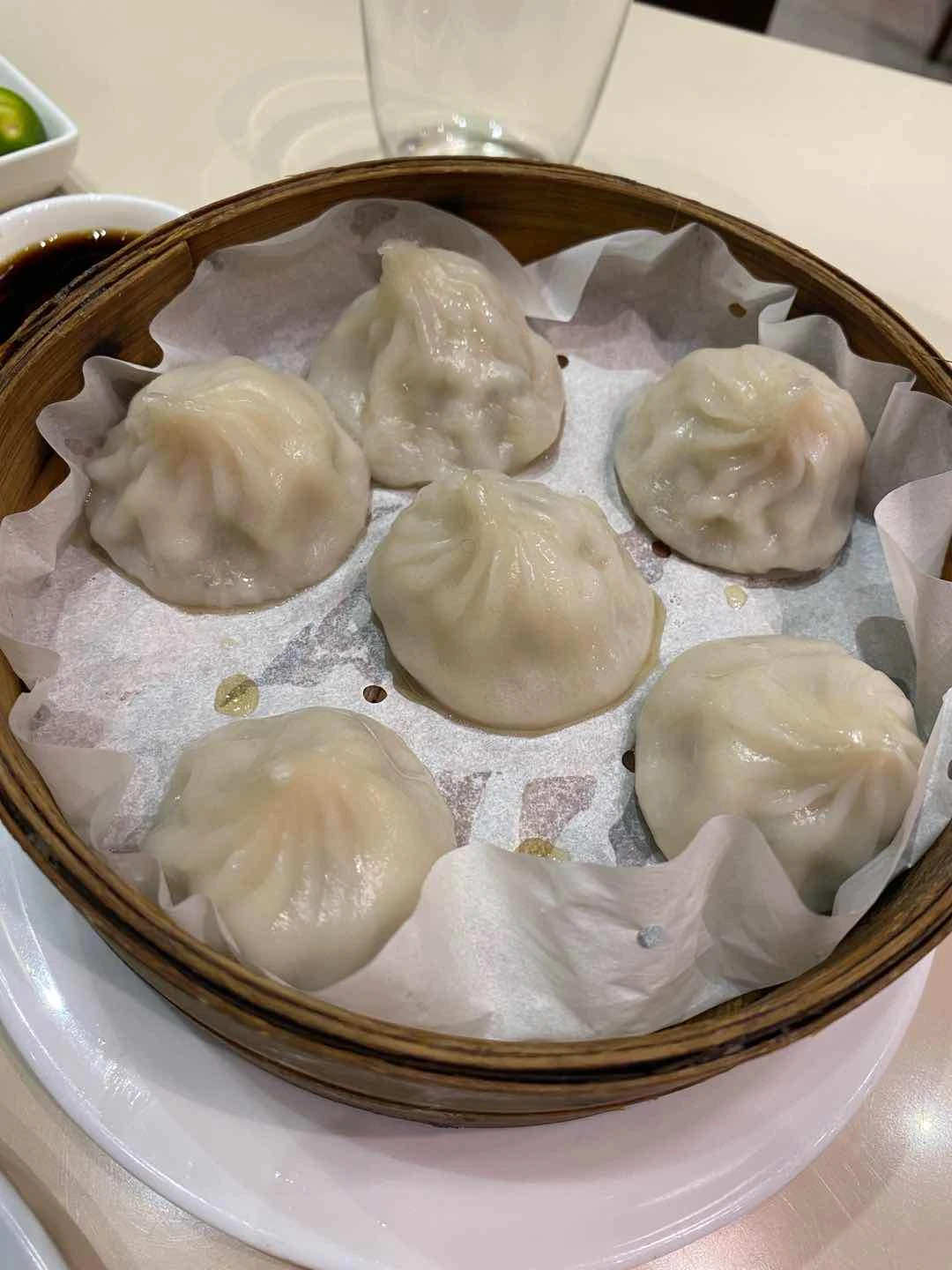 Xiaolongbao