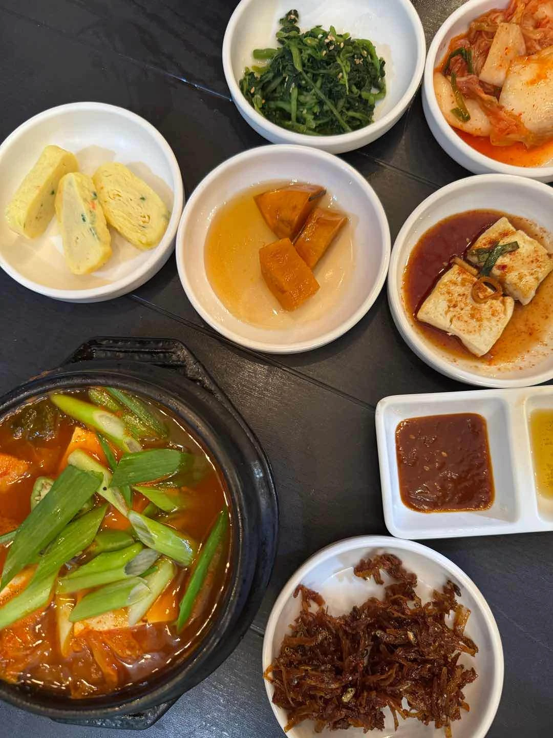 Review Photo of Jumong Korean Restaurant