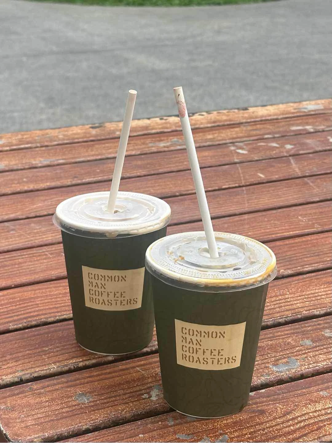 Cold Brew