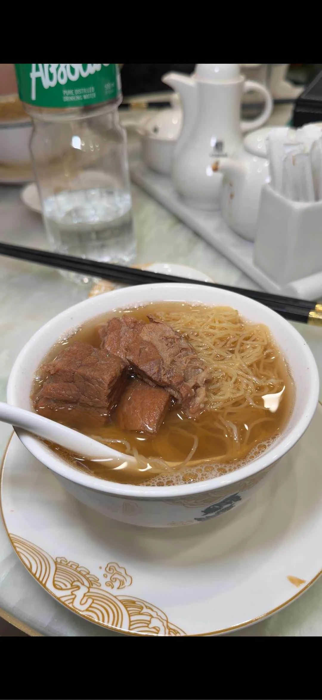 beef brisket
