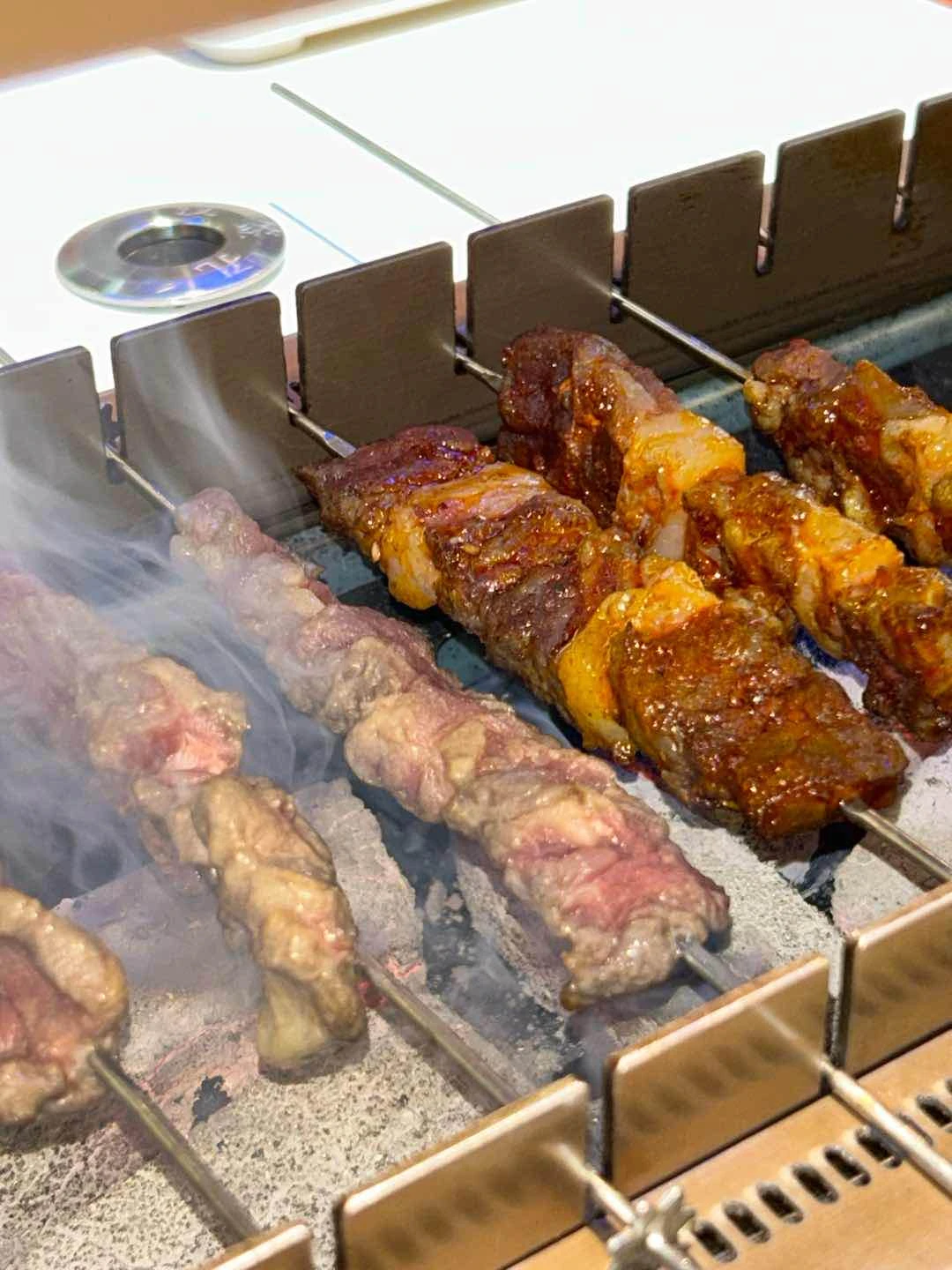 Beef & lamb