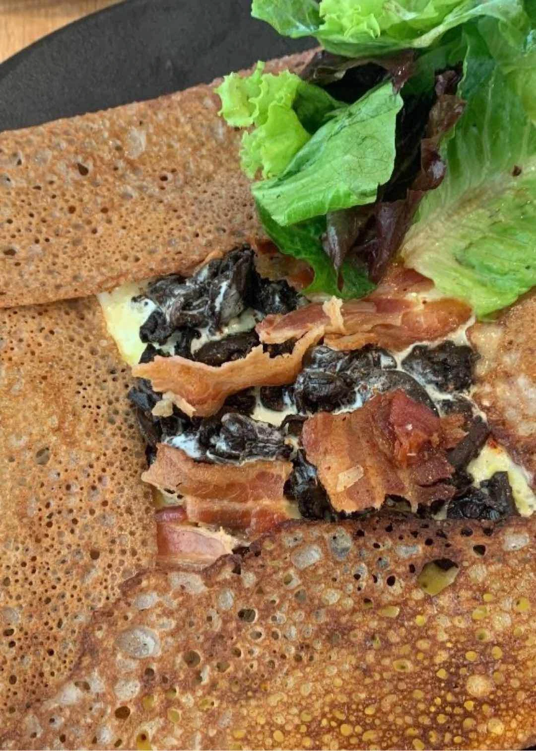 Galette Bretonne