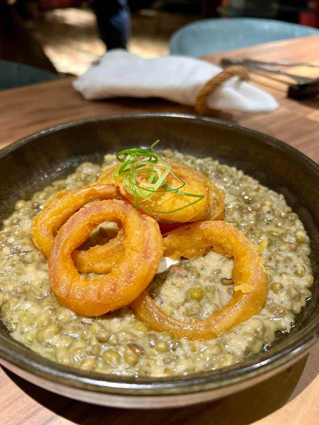 Munggo Tadka