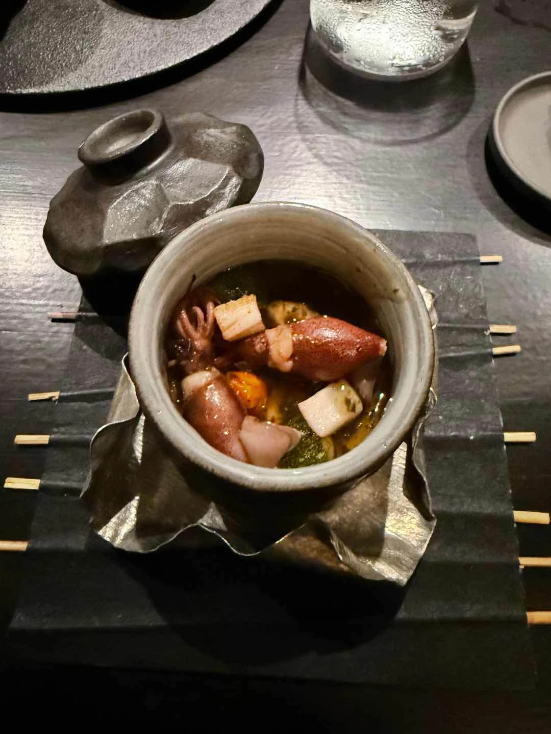 Chawan Mushi