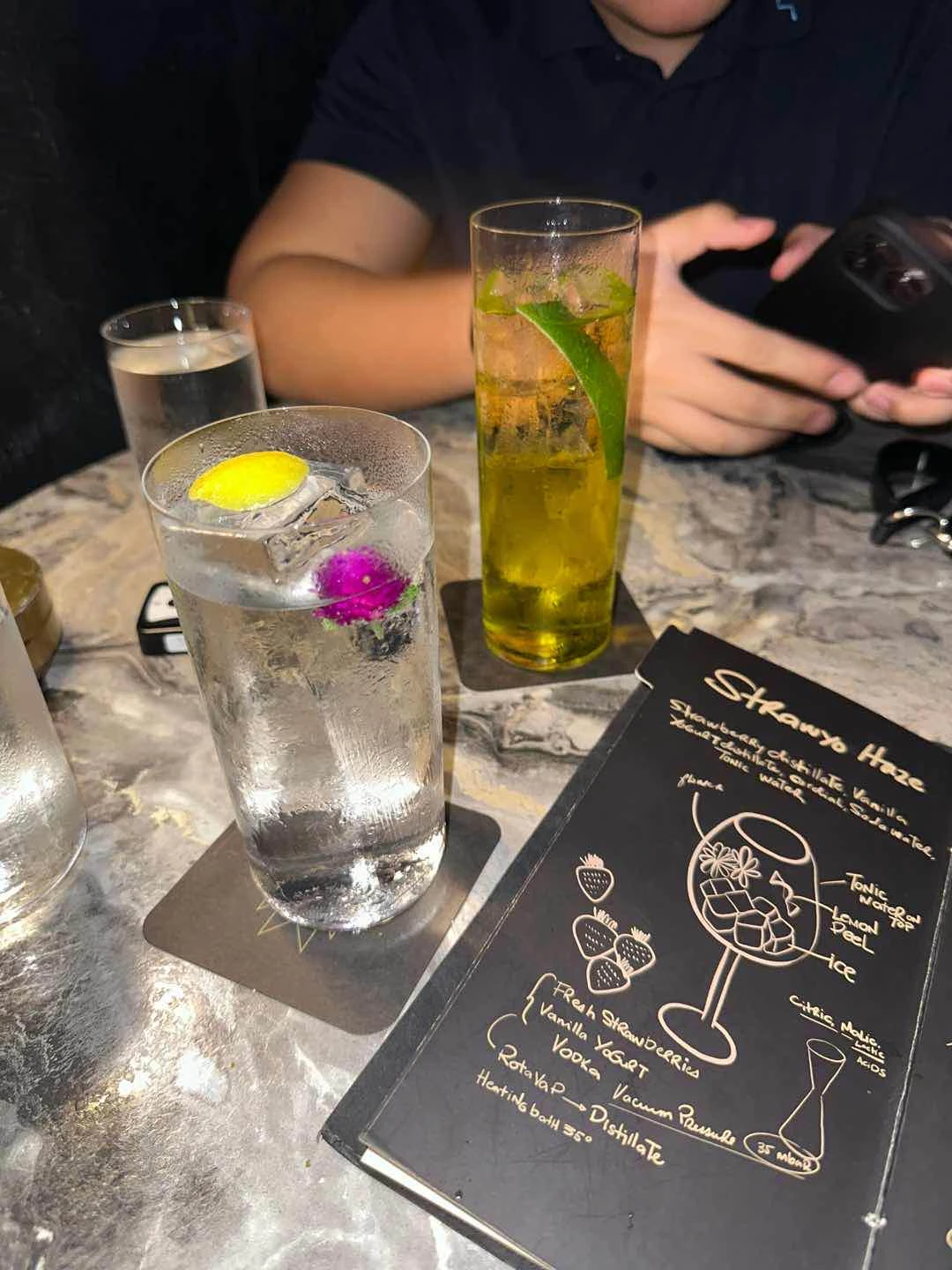 Review Photo of Southbank Cafe + Lounge - Estancia