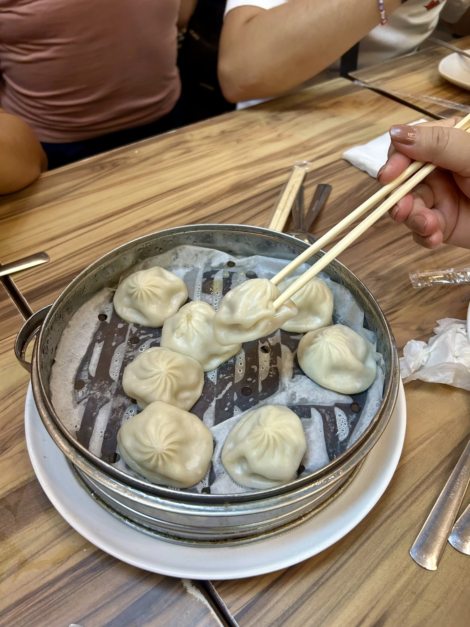 Review Photo of Chuan Kee Chinese Fast Food