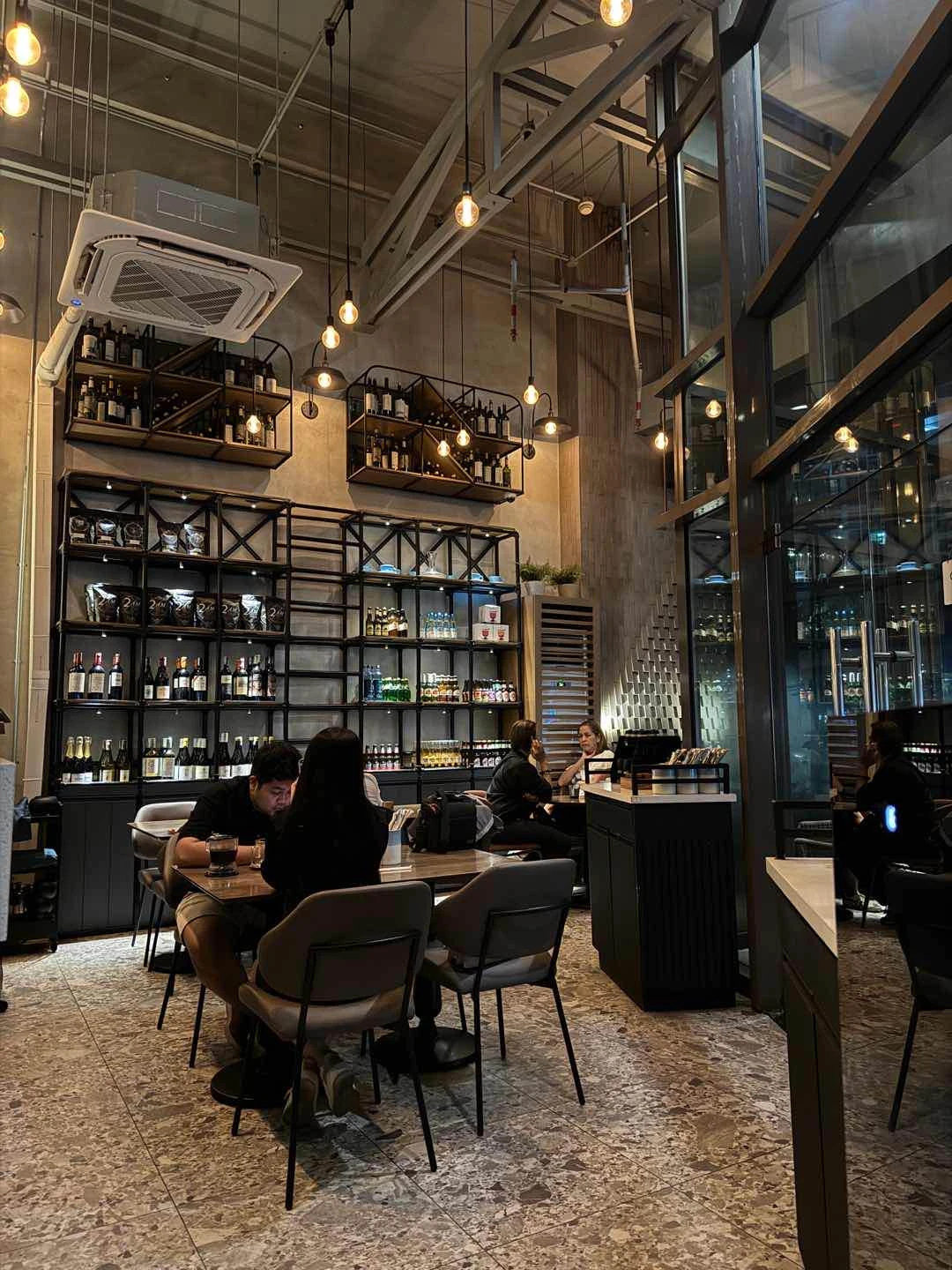 resto