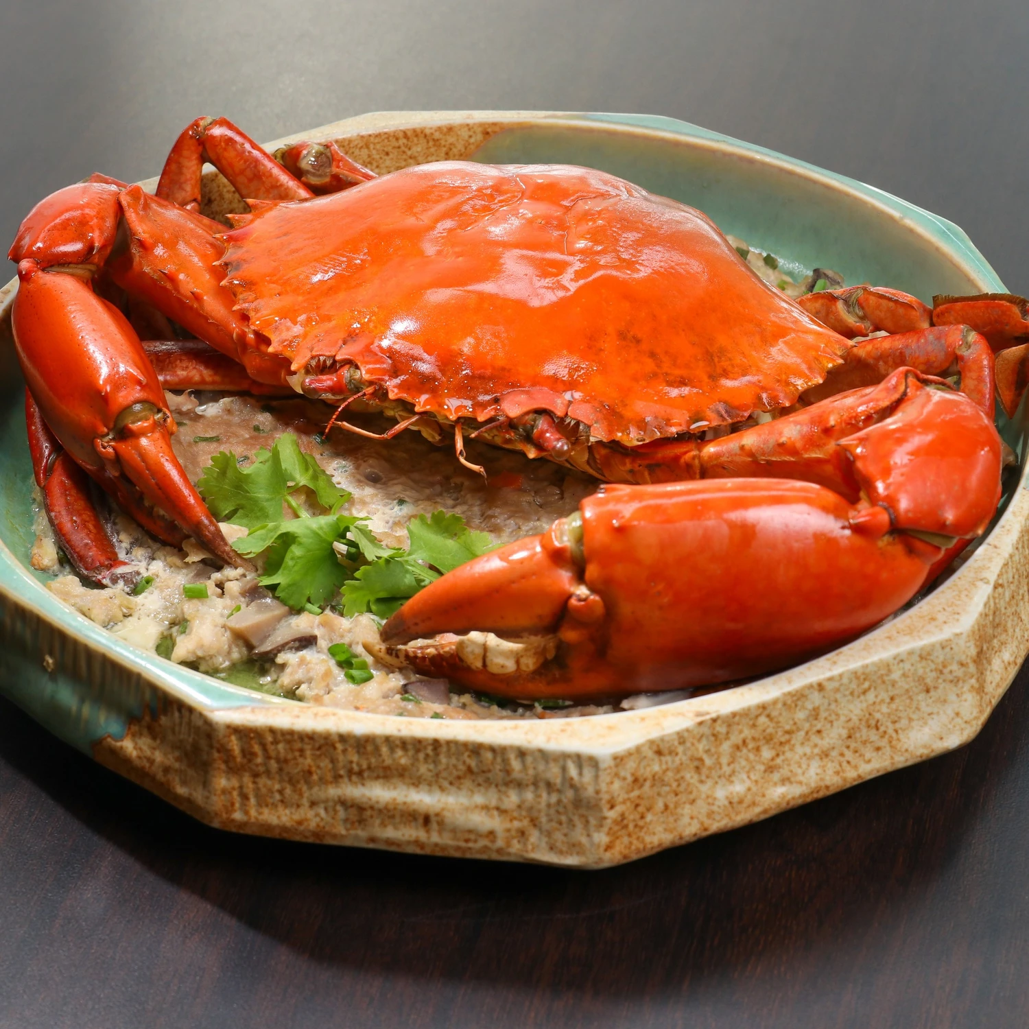 crab