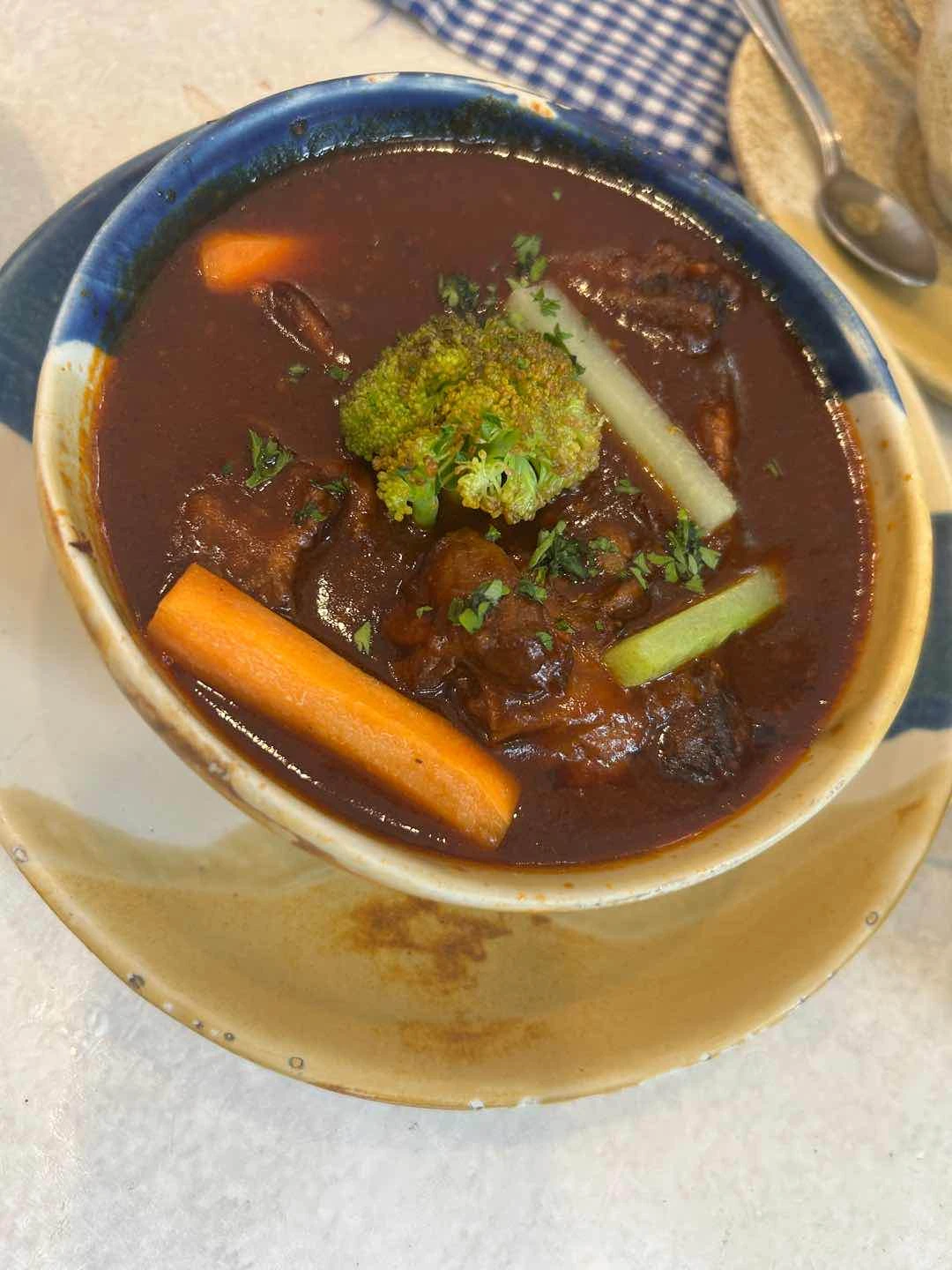 Beef Ribs