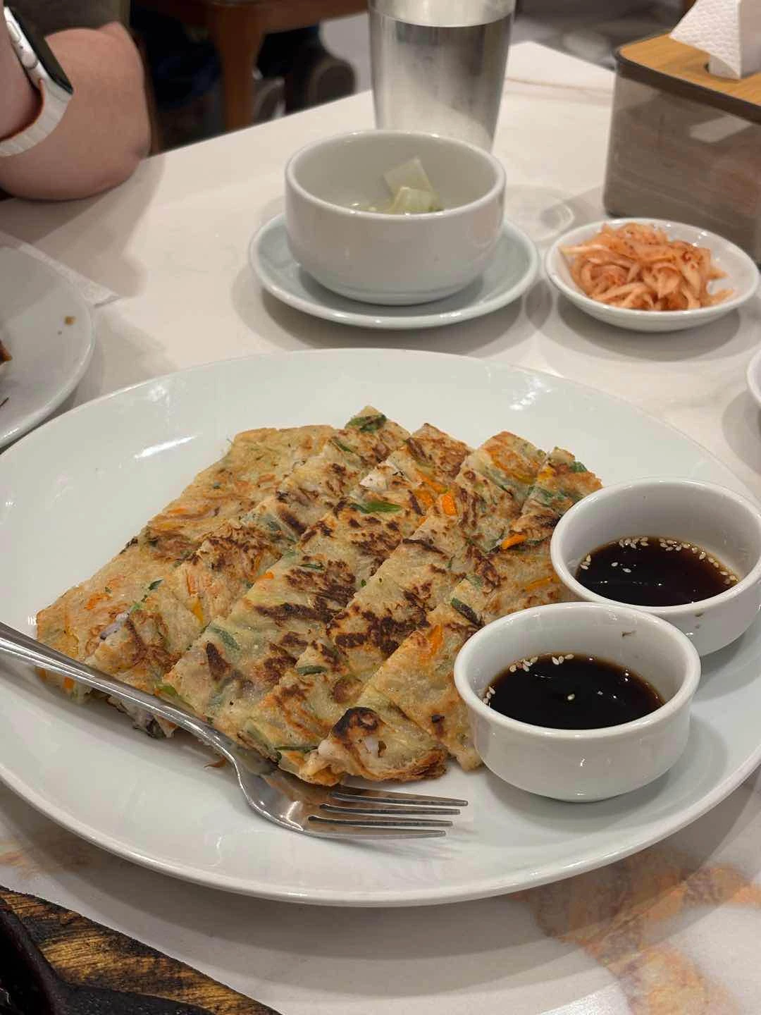 Pajeon