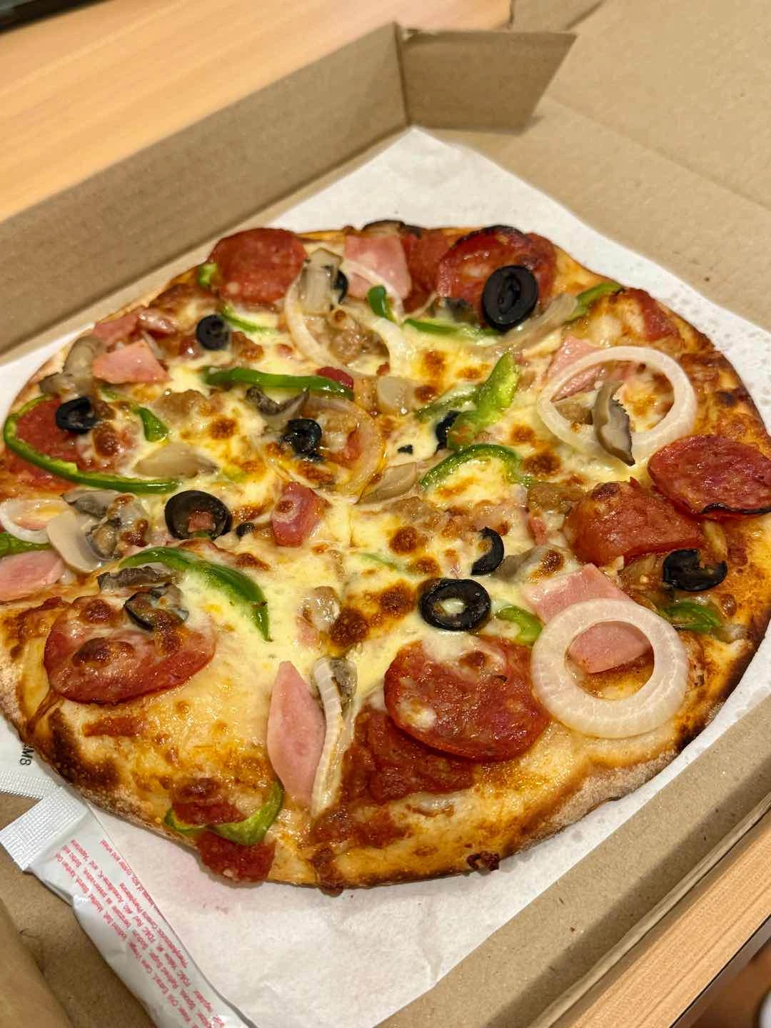 Deluxe